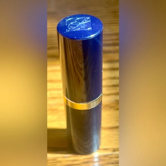 Estee Lauder RARE Pure Color Long Lasting Lipstick - 87 Sunstone Shimmer 0.13oz - Picture 3 of 4